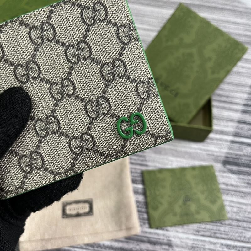 Gvc*1 wallets